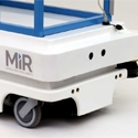 Manufacturers of Mobile Industrial Robots