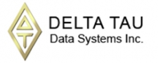 Delta Tau Distributor - United States