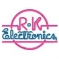 R-K Electronics Distributor - United States