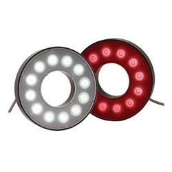 Advanced Illumination -  Bright Field Ring Light