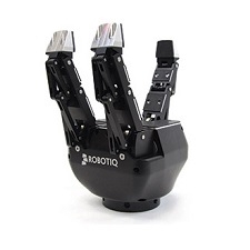 Robotiq - Adaptive Robot Gripper 3-Finger