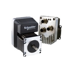 Schneider Electric Motion USA - IP65 Lexium MDrive