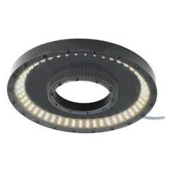 Advanced Illumination - Large Format, Strobed Ring Light