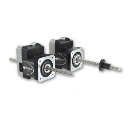 Schneider Electric Motion USA - MDrive Linear Actuators