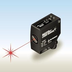 Tri-Tronics - Smartdot Laser Sensor